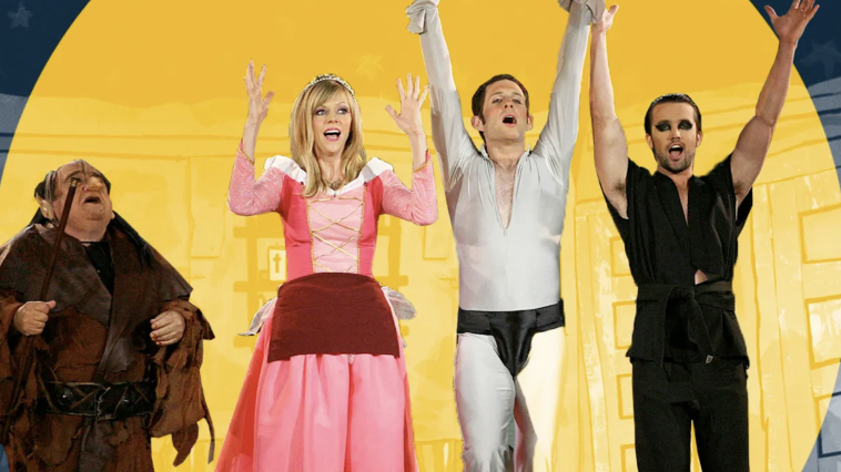 Memorable Always Sunny Episodes
