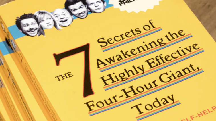 7 Secrets of Awakening the Highly Effective Four-Hour Giant Review