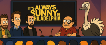 Cast Reunion and Special Panel at the Paley Center